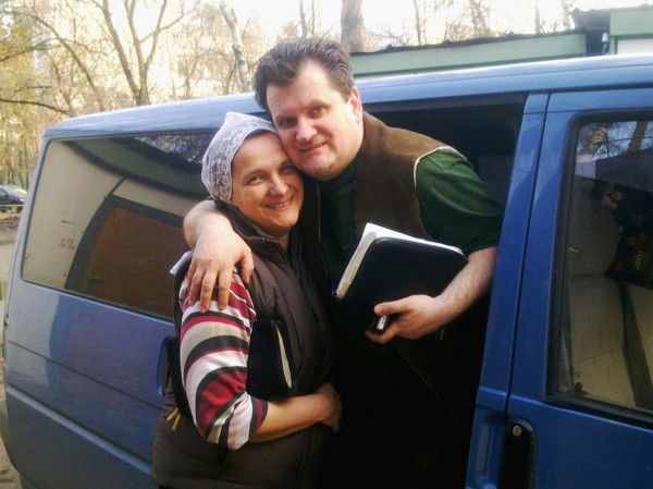 Юра Ларионов