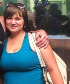 Кристина Епифанова