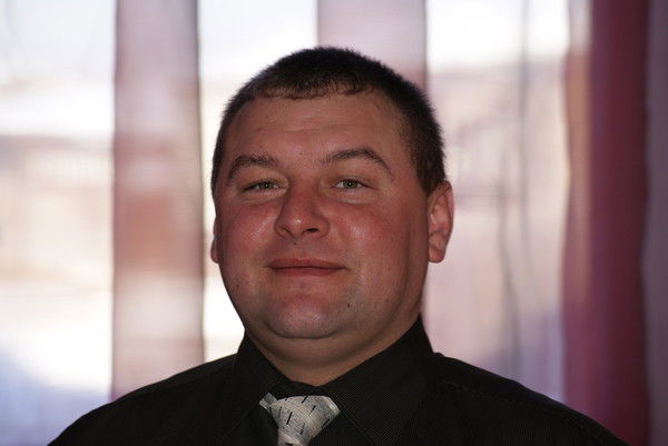 Геннадий Разгильдяев