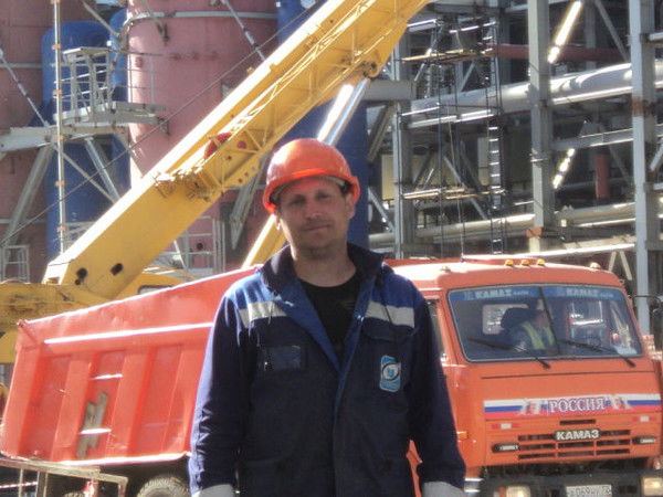 Александр Григорьев