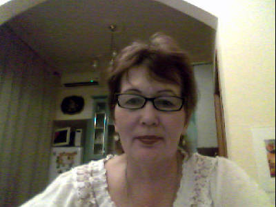 Людмила Бессолицына