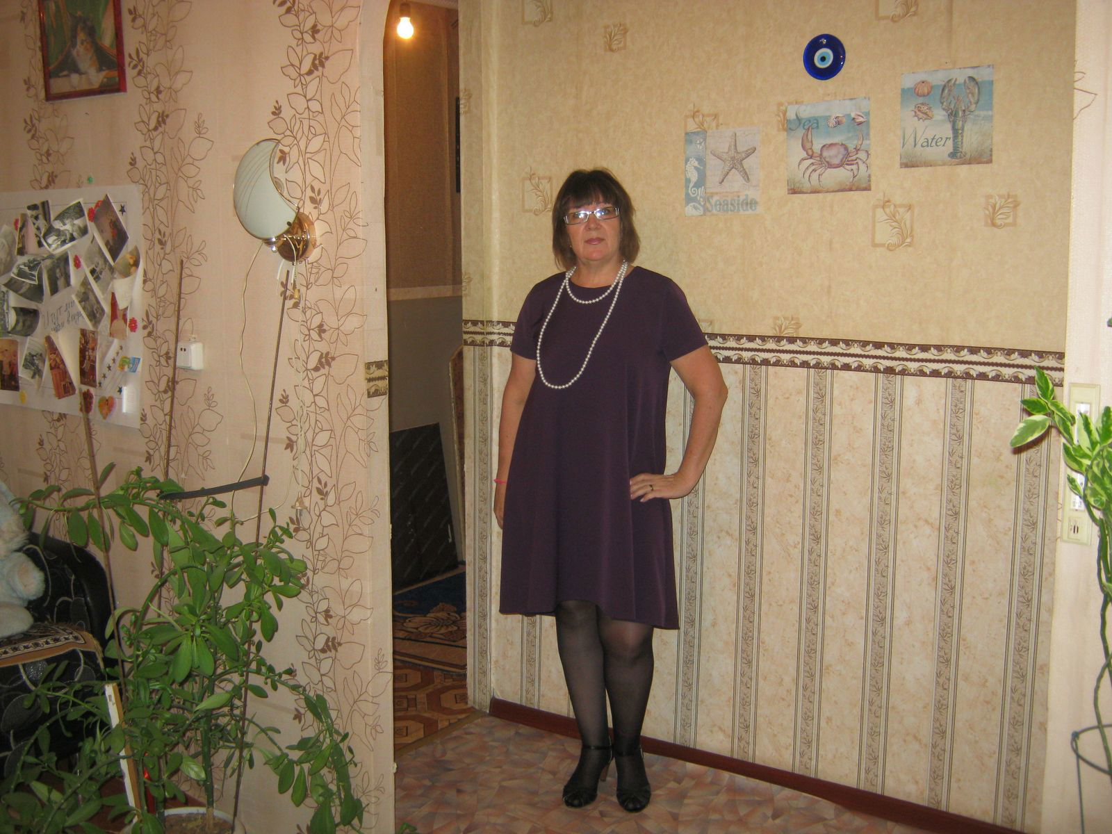 Нина Васильева