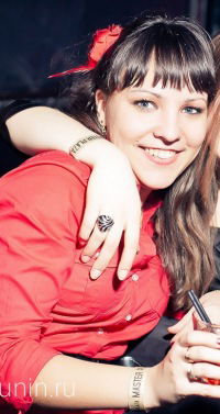 Анжелика Макарова