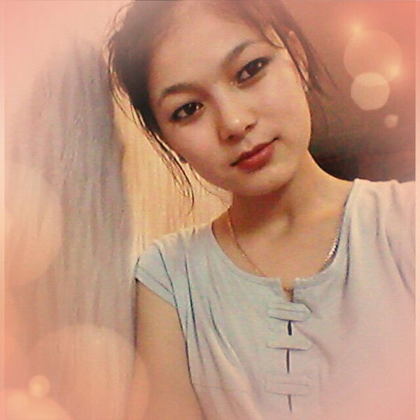 Maxabat Ilachyn Kyzy