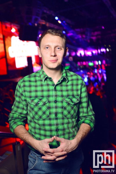 Виктор Шетухин