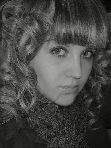 Дарья Казачкова