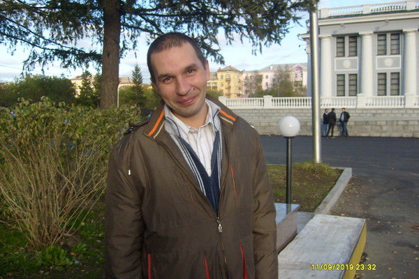 Андрей Акимов