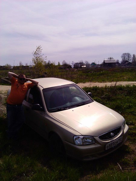 Дмитрий Красильников