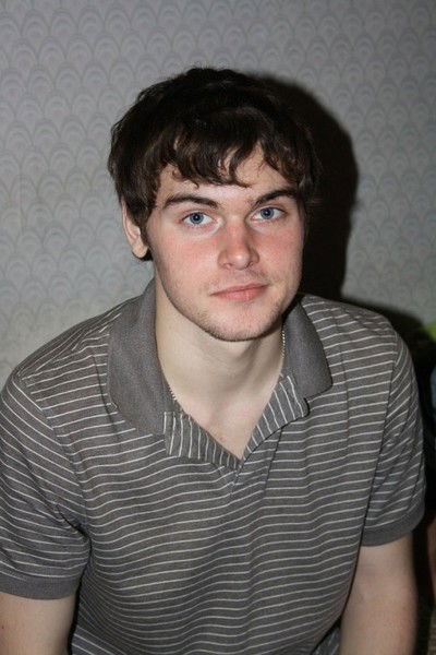 Леша Козлов