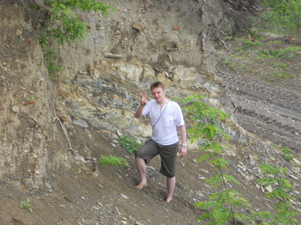 Иван Комаров