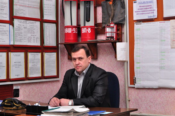 Сергей Самойленко