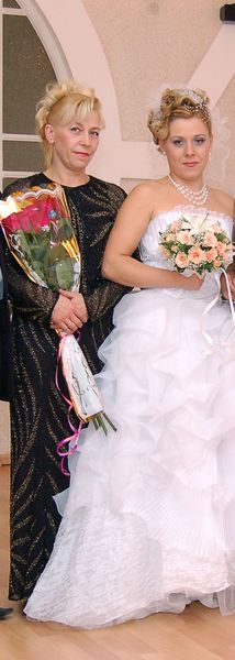 Светлана Паровая