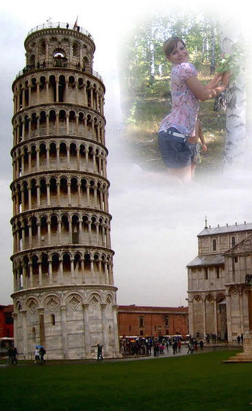 Кристина Савинова