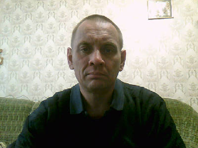 Андрей Чебыкин