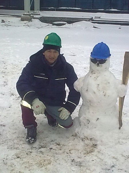 Нурберген Дошекенов