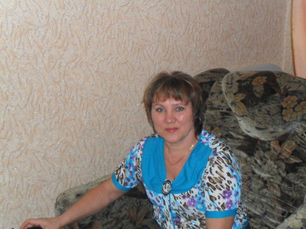 Светлана Кожевникова