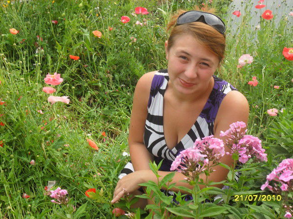 Чулпан Хусаинова