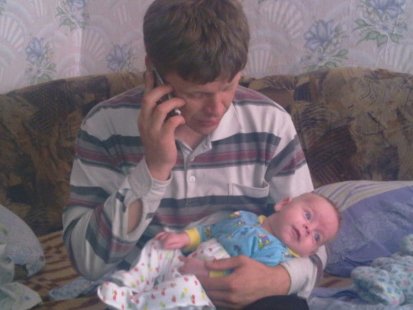 Дмитрий Черных