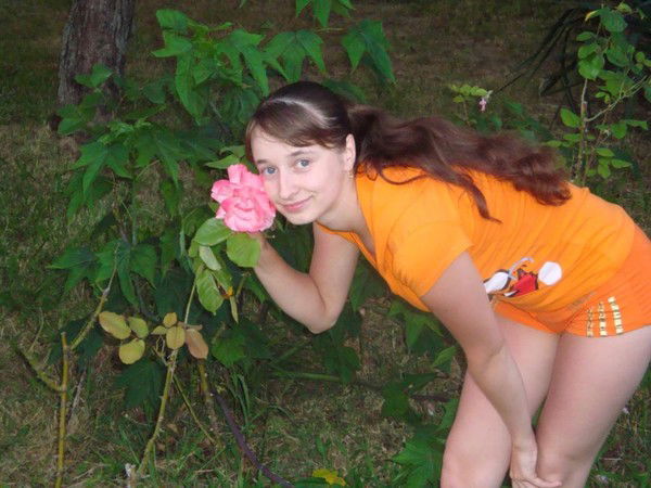 Ирина Темирева(Уланова)