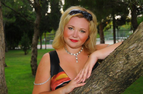 Свиридова Ирина