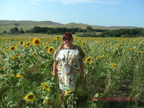 Анар Карасаева