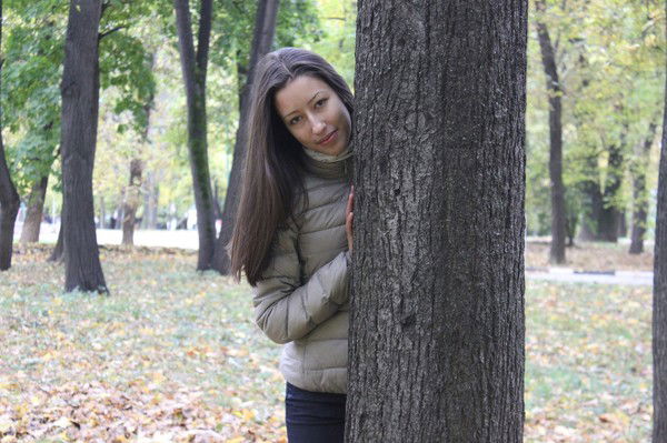 Софья Ивкина