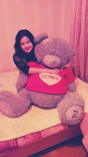 Эльмира Куденбаева