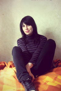 Ната Ковтун