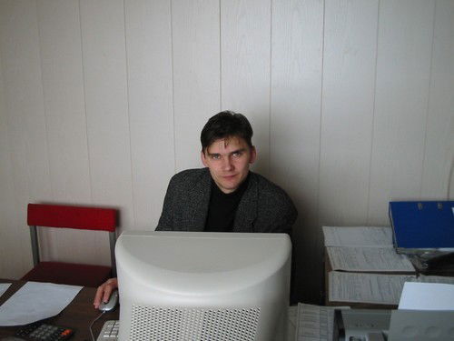 Дмитрий Цвык