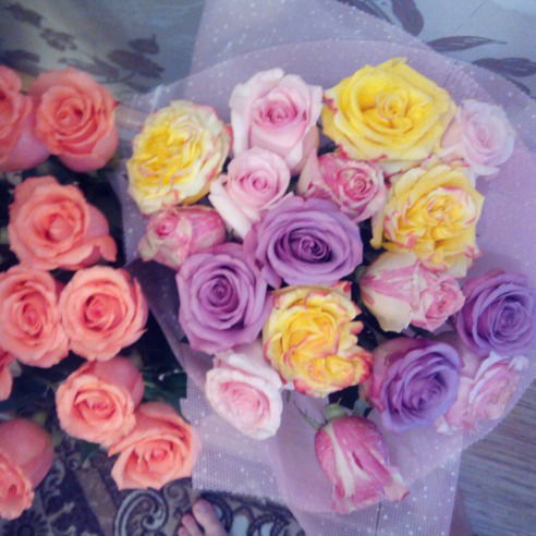 Ксения Тихомирова