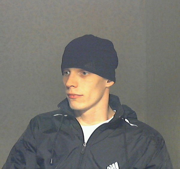 Дмитрий Викторов