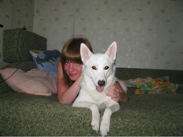 Диана Бутенко