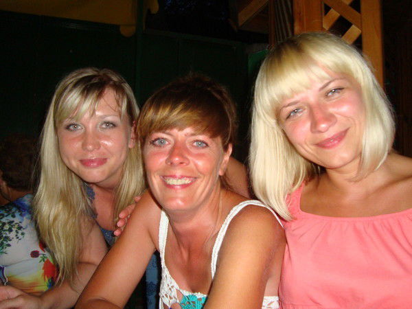 Ната Стаховская