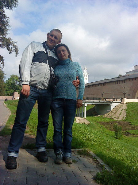 Денис Кормаков