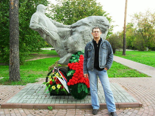 Александр Пузанов