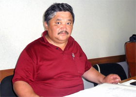 Ес-Булат Бекишев