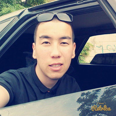 Нурик Садуов