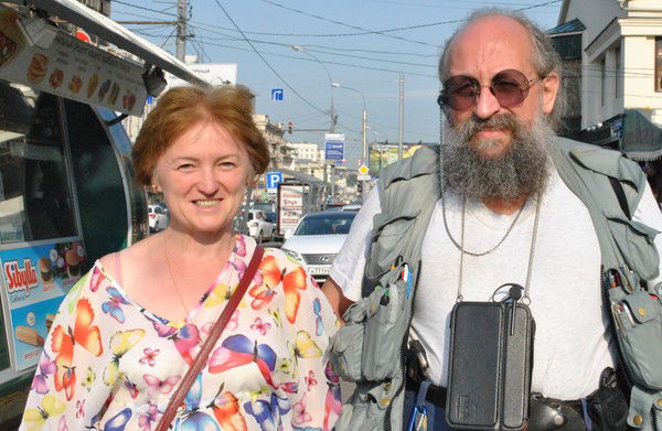 Гульнара Ибрагимова