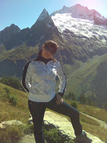 Катя Кравченко