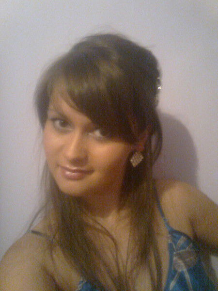 Оля Павлишин