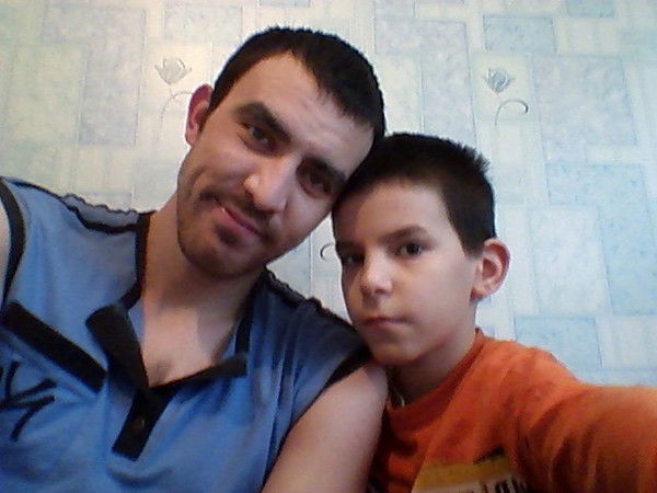 Насирдинов Равшан