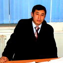Куаныш Сансызбаев