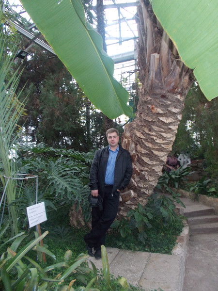 Саша Герасимов