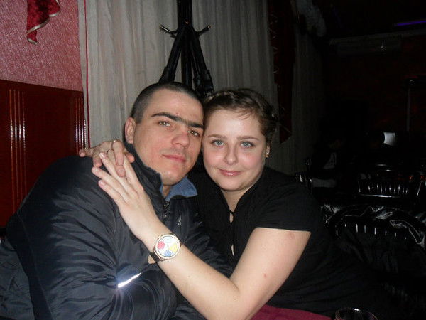 Юлия Шкурова