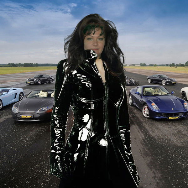 Ольга Соболенко