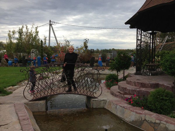 Валя Мединская