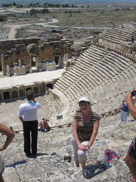 Анна Сивохина