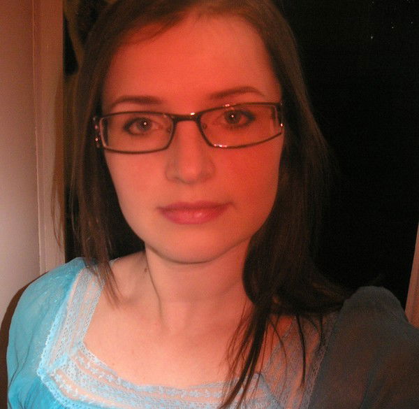 Екатерина Фролова