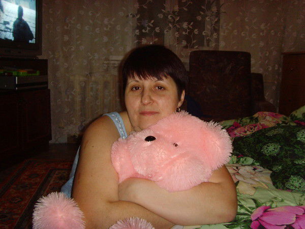 Ирина Мочалова