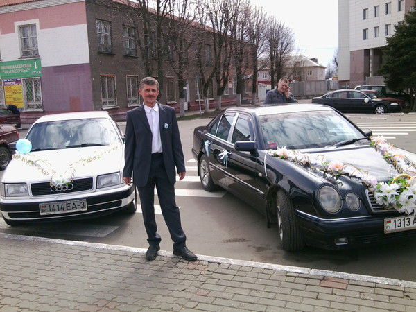 Сергей Михайлов (Миха)